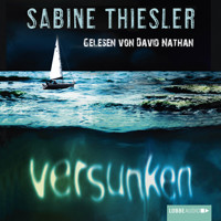 Versunken - Sabine Thiesler - Hörbuch