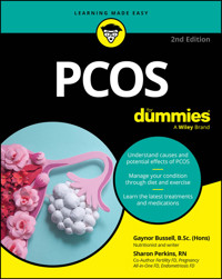 PCOS For Dummies - Gaynor Bussell - E-Book
