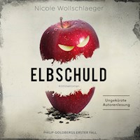Elbschuld - Nicole Wollschlaeger - E-Book + Hörbuch