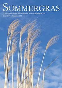 Sommergras 133 -  - E-Book
