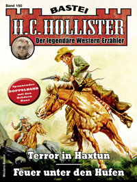 H. C. Hollister 150 - H. C. Hollister - E-Book