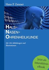 Hals-Nasen-Ohren-Heilkunde -  - E-Book