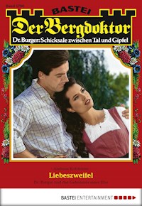 Der Bergdoktor 1790 - Andreas Kufsteiner - E-Book