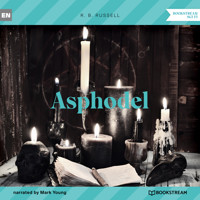 Asphodel (Unabridged) - R. B. Russell - Hörbuch