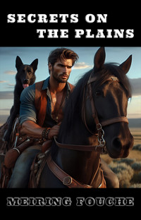 Secrets on the Plains - Meiring Fouche - E-Book