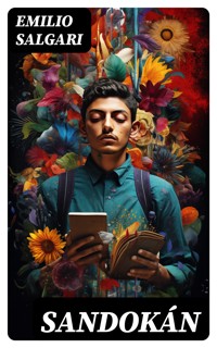 Sandokán - Emilio Salgari - E-Book