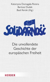 Solidarność -  - E-Book