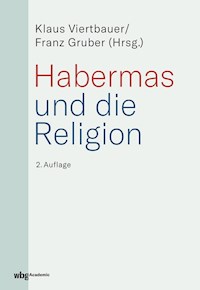 Habermas und die Religion - - E-Book
