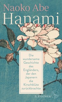 Hanami - Naoko Abe - E-Book