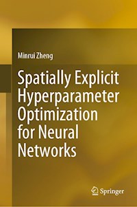 Spatially Explicit Hyperparameter Optimization for Neural Networks - Minrui Zheng - E-Book