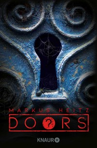 DOORS ? - Kolonie - Markus Heitz - E-Book