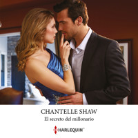 El secreto del millonario - Chantelle Shaw - Hörbuch