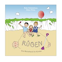 Rügen - Bodo Schulenburg - E-Book