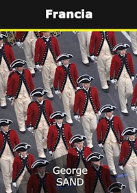 Francia - George Sand - E-Book