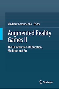 Augmented Reality Games II -  - E-Book
