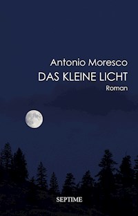 Das kleine Licht - Antonio Moresco - E-Book