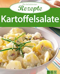 Kartoffelsalate -  - E-Book