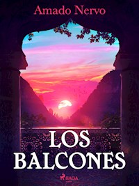 Los balcones - Amado Nervo - E-Book