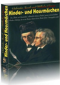 Jacob und Wilhelm Grimm. Kinder- und Hausmärchen. Band 1 und 2 (1812 – 1815) Gesamtausgabe dieses großen Sammelwerks. - Otmar Trierweiler - E-Book