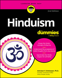Hinduism For Dummies - Amrutur V. Srinivasan - E-Book