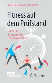 Fitness auf dem Prüfstand - Klaus Bös - E-Book