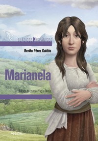 Marianela - Benito Pérez Galdòs - E-Book