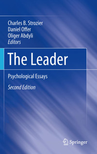 The Leader -  - E-Book