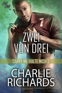 Zwei von drei - Charlie Richards - E-Book