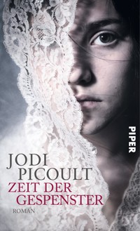 Zeit der Gespenster - Jodi Picoult - E-Book