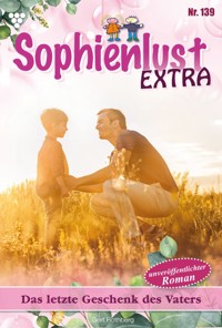 Das letzte Geschenk des Vaters - Gert Rothberg - E-Book