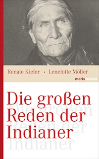 Die großen Reden der Indianer -  - E-Book