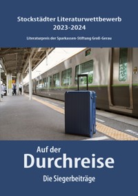 Auf der Durchreise -  - E-Book