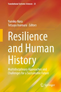 Resilience and Human History -  - E-Book