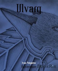 Ulvarg - Ivan Potgieter - E-Book