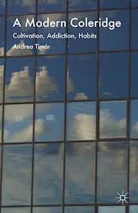 A Modern Coleridge - A. Timár - E-Book