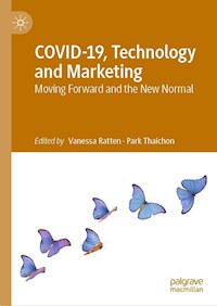 COVID-19, Technology and Marketing -  - E-Book