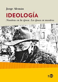 Ideología - Jorge Alemán - E-Book