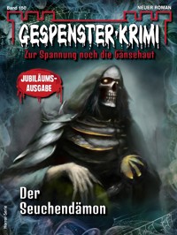 Gespenster-Krimi 150 - Camilla Brandner - E-Book