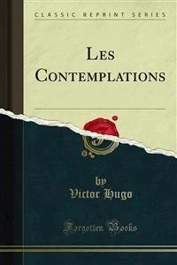 Les Contemplations - Victor Hugo - E-Book