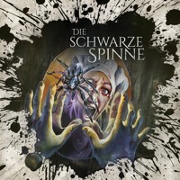 Holy Horror, Folge 35: Die schwarze Spinne - Florian Hilleberg - Hörbuch