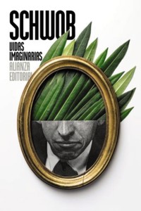 Vidas imaginarias - Marcel Schwob - E-Book