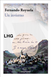 Un invierno - Fernando Royuela - E-Book