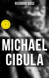 Michael Cibula - Richard Voß - E-Book