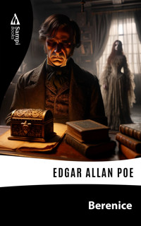 Berenice - Edgar Allan Poe - E-Book
