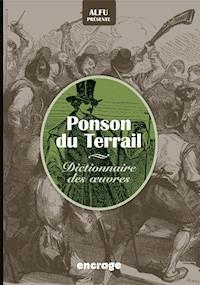 Dico Ponson du Terrail - Alfu - E-Book