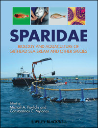 Sparidae -  - E-Book