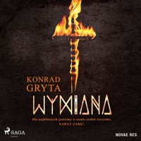 Wymiana - Konrad Gryta - Hörbuch
