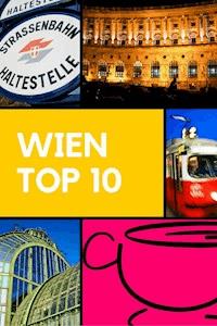 Wien - Stefan Rogal - E-Book