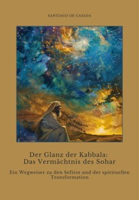 Der Glanz der Kabbala: Das Vermächtnis des Sohar - Santiago de Casada - E-Book