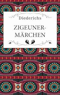 Zigeunermärchen -  - E-Book
